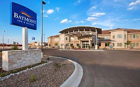 Baymont By Wyndham Hobbs
